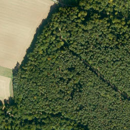 Satellite imagery of Hasenberg, DE