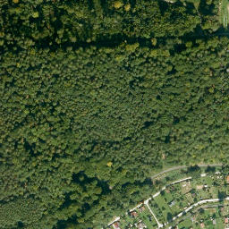 Satellite imagery of Hasenberg, DE