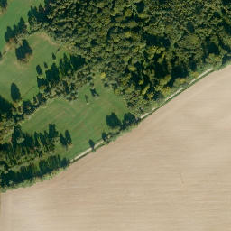 Satellite imagery of Altmauerhöhe, DE