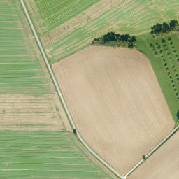 Satellite imagery of Altmauerhöhe, DE