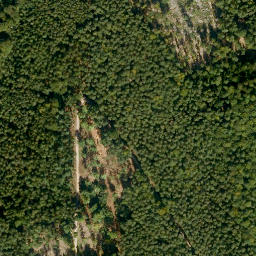 Satellite imagery of Häuschenshöhe, DE