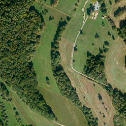 Satellite imagery of NDB-Funkfeuer PSA, DE