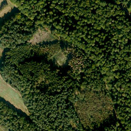 Satellite imagery of NDB-Funkfeuer PSA, DE