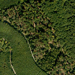 Satellite imagery of Querberg, DE