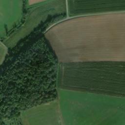 Satellite imagery of Eselsberg, DE