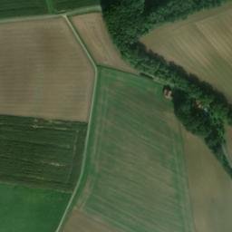 Satellite imagery of Eselsberg, DE