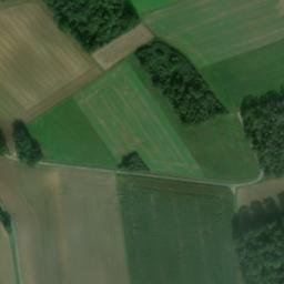Satellite imagery of Eselsberg, DE