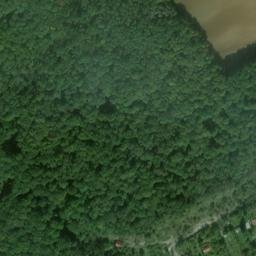 Satellite imagery of Kahlberg, DE