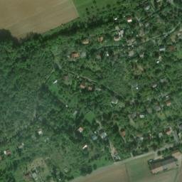 Satellite imagery of Kahlberg, DE