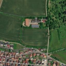 Satellite imagery of Volkenberg, DE