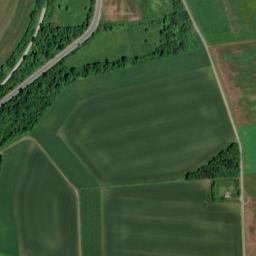 Satellite imagery of Mühlberg, DE