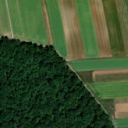 Satellite imagery of Hoher Hügel, DE