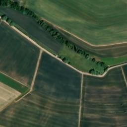 Satellite imagery of Erhardshöhe, DE