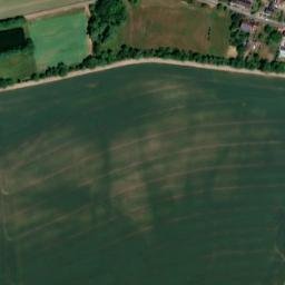 Satellite imagery of Schloss Bimbach, DE