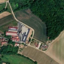Satellite imagery of Schloss Bimbach, DE