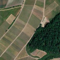Satellite imagery of Hörnlein, DE
