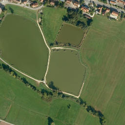 Satellite imagery of Böttingersches Landhaus, DE