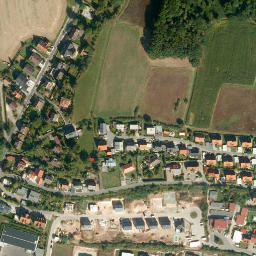 Satellite imagery of Mittelberg, DE