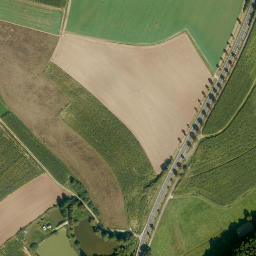 Satellite imagery of Waizendorfer Knock, DE