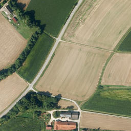 Satellite imagery of Schloß Wernsdorf, DE