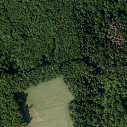 Satellite imagery of Köppishöhe, DE