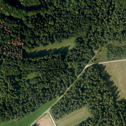 Satellite imagery of Köppishöhe, DE