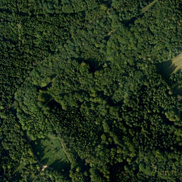 Satellite imagery of Pfarrwaldfelsen, DE