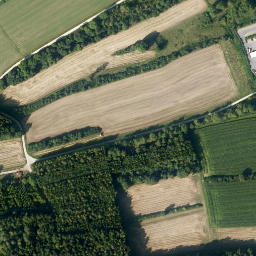 Satellite imagery of Pfarrwaldfelsen, DE