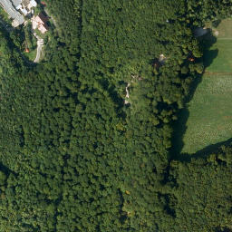 Satellite imagery of Doberach, DE
