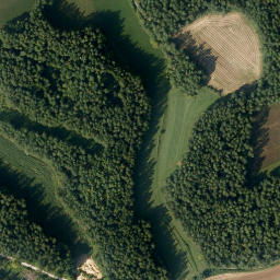 Satellite imagery of Burgstall Vestenberg, DE