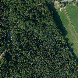 Satellite imagery of Fuchsberg, DE