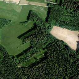 Satellite imagery of Dörfleinsberg, DE