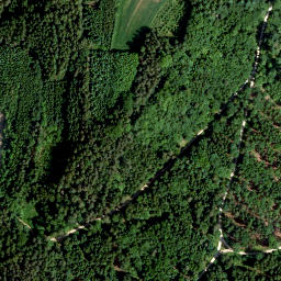 Satellite imagery of Dörfleinsberg, DE