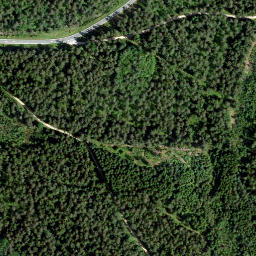 Satellite imagery of Nesserberg, DE