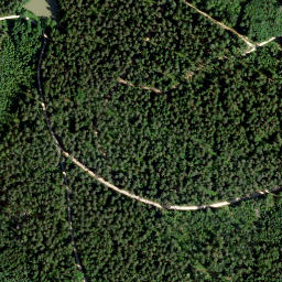 Satellite imagery of Nesserberg, DE