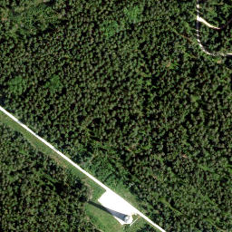 Satellite imagery of Tannenberg, DE