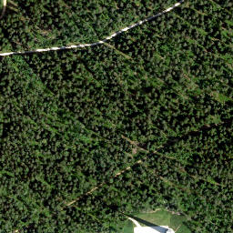 Satellite imagery of Tannenberg, DE