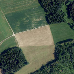 Satellite imagery of Kronberg, DE
