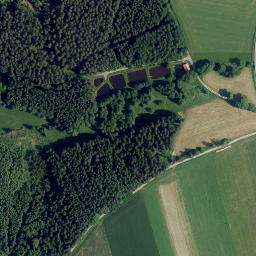 Satellite imagery of Kronberg, DE