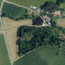Satellite imagery of Kronberg, DE