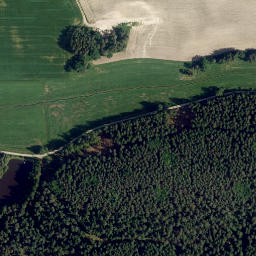 Satellite imagery of Schwingenberg, DE