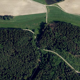 Satellite imagery of Schwingenberg, DE