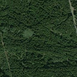 Satellite imagery of Kamenný vrch [Chodský Újezd-Žďár], CZ