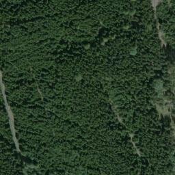 Satellite imagery of Kamenný vrch [Chodský Újezd-Žďár], CZ