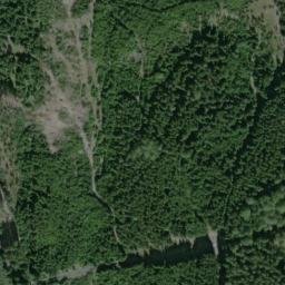 Satellite imagery of Ve Skalkách [Chodský Újezd-Žďár], CZ