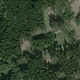 Satellite imagery of Ve Skalkách [Chodský Újezd-Žďár], CZ