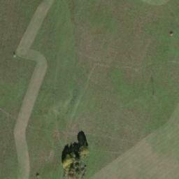 Satellite imagery of Nad Jadružemi [Chodský Újezd-Dolní Jadruž], CZ
