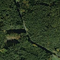 Satellite imagery of Kamený vrch [Lestkov-Stan], CZ