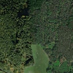 Satellite imagery of Kamený vrch [Lestkov-Stan], CZ