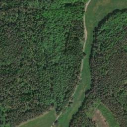 Satellite imagery of Kamený vrch [Lestkov-Stan], CZ